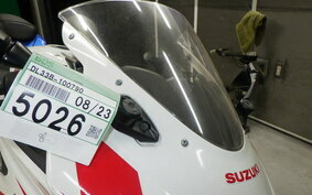 SUZUKI GSX-R125 DL33B