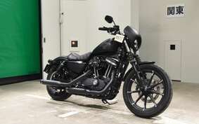 HARLEY XL883N 2018 LE2