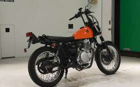 SUZUKI GRASS TRACKER NJ47A