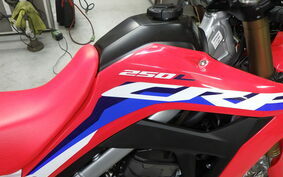 HONDA CRF250L MD47