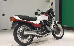 HONDA CBX400F NC07