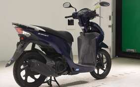 HONDA DIO 110 JF58