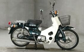 HONDA C70 SUPER CUB HA02