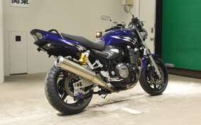 YAMAHA XJR1300 Gen.2 2007 RP17J