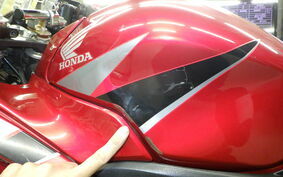 HONDA CBR250R GEN 3 MC41