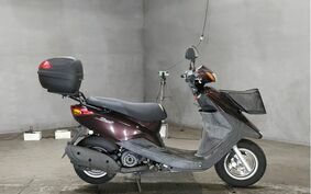 YAMAHA AXIS 125 TREET SE53J