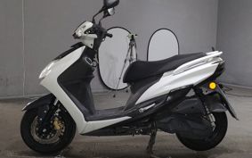 YAMAHA CYGNUS125XSR SED8J