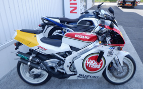 SUZUKI RGV250 VJ22A