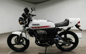 YAMAHA RZ50 RA02J