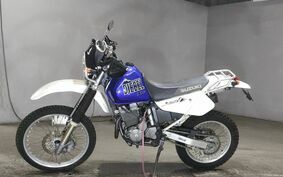 SUZUKI DJEBEL 250 XC Type SJ45A