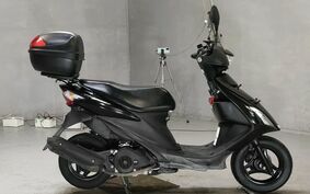 SUZUKI ADDRESS V125 S CF4MA