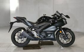 YAMAHA YZF-R25 RG43J