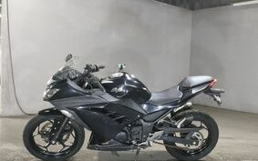 KAWASAKI NINJA 250 EX250L