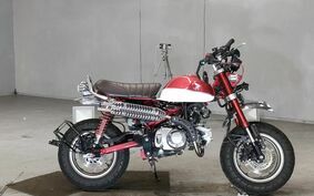 HONDA MONKEY 125 JB02