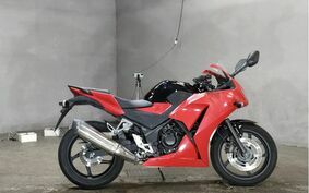 HONDA CBR250R MC41