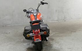 HARLEY FLSTC 1340 1997 BJL