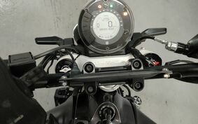 HUSQVARNA スヴァルトピレン401 2021 JUJ