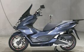 HONDA PCX 160 KF47