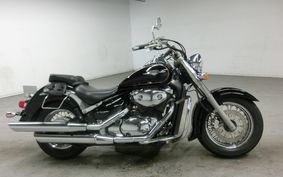 SUZUKI INTRUDER 400 Classic 2003 VK54A