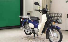 HONDA C50 SUPER CUB AA07