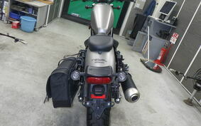 HONDA REBEL 250 A MC49