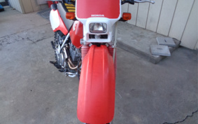HONDA XLR250R MD22