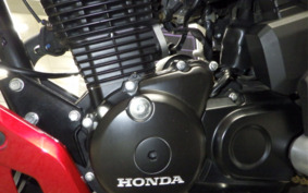 HONDA CBF125R