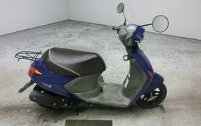 SUZUKI LET's 5 CA47A