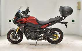 YAMAHA MT-09 Tracer 2015 RN36J