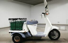 HONDA GYRO UP TA01