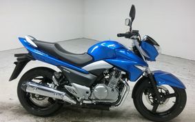 SUZUKI GSR250 GJ55D