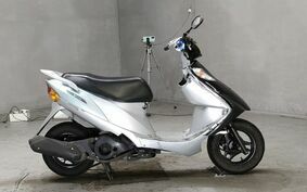 SUZUKI ADDRESS V125 G CF4EA