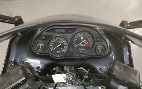 KAWASAKI ZZ1100 NINJA 1997 ZXT10D