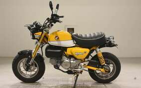 HONDA MONKEY 125 JB02