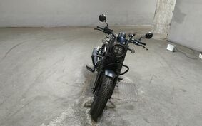 HONDA REBEL 250 S MC49