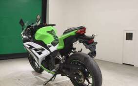 KAWASAKI NINJA 250 EX250L