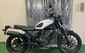 HONDA CL250 MC57