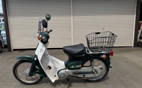 HONDA SUPER CUB50 C50