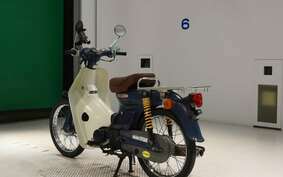 HONDA C50 SUPER CUB AA01