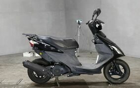 SUZUKI ADDRESS V125 G CF4EA