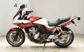 HONDA CB400 SUPER BOLDOR VTEC 2008 NC42