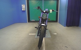 SUZUKI GRASS TRACKER NJ47A