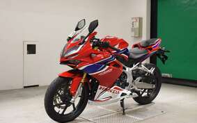 HONDA CBR250RR MC51