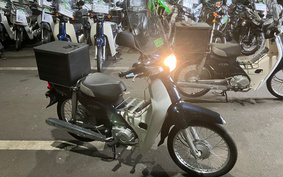 HONDA C50 SUPER CUB AA04