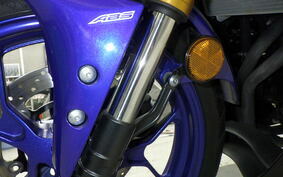 YAMAHA YZF-R25 A RG43J