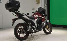 SUZUKI GIXXER 150 NG4BG