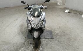 SUZUKI BURGMAN125 EA11A