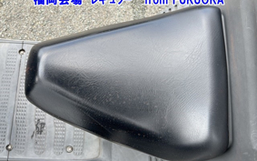 HONDA GYRO CANOPY-2