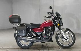 HONDA LY125 不明