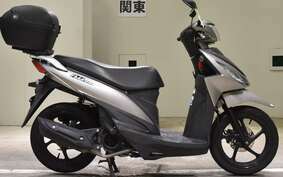 SUZUKI ADDRESS 110 CE47A